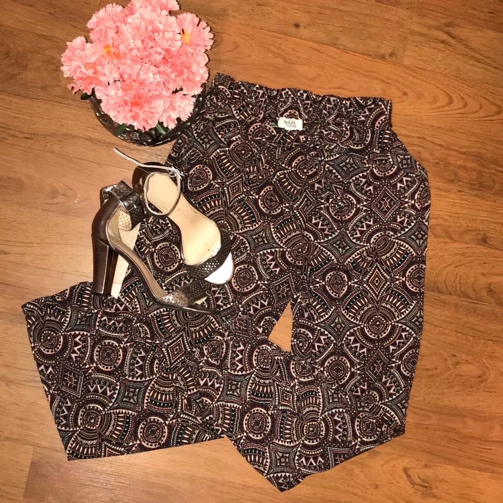 Charlotte Russe Pants XL
